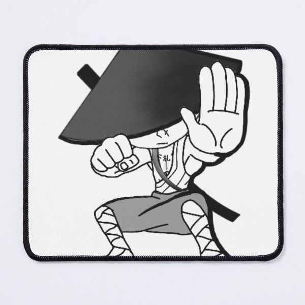 Item preview, KURISASHI – Bushido “Giustizia” Minimal Edition designed and sold by KURISASHI.