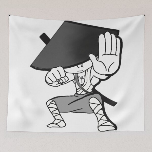 Item preview, KURISASHI – Bushido “Giustizia” Minimal Edition designed and sold by KURISASHI.