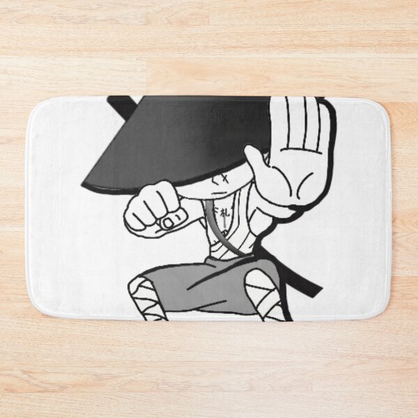 Item preview, KURISASHI – Bushido “Giustizia” Minimal Edition designed and sold by KURISASHI.