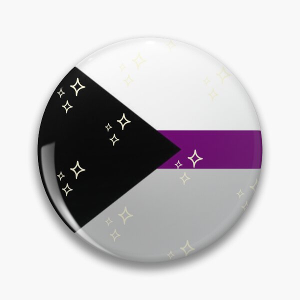Item preview, Demisexual Pride Flag designed and sold by JustRhoades.