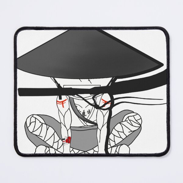 Item preview, KURISASHI – Bushido “Compassione” Minimal Edition designed and sold by KURISASHI.