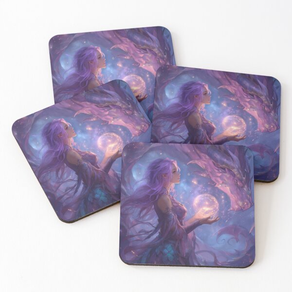 Item preview, The Covenant Between Stars designed and sold by oanaunciuleanu.