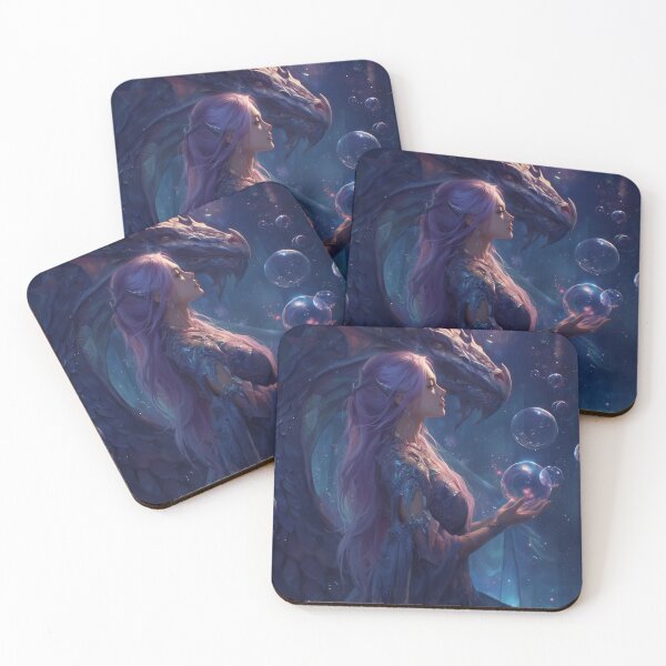 Item preview, The Covenant Between Stars designed and sold by oanaunciuleanu.