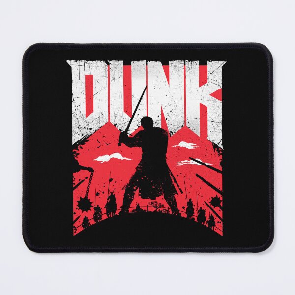 Item preview, Dunk Slayer - A Knight Of designed and sold by therocketman.