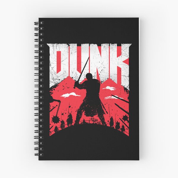 Item preview, Dunk Slayer - A Knight Of designed and sold by therocketman.