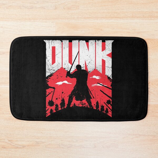 Item preview, Dunk Slayer - A Knight Of designed and sold by therocketman.
