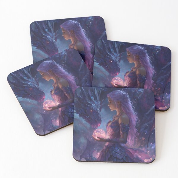 Item preview, The Covenant Between Stars designed and sold by oanaunciuleanu.