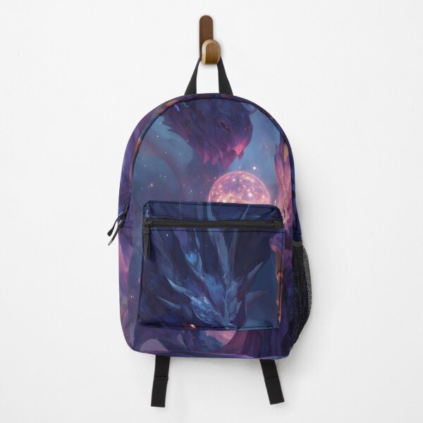 Item preview, The Covenant Between Stars designed and sold by oanaunciuleanu.