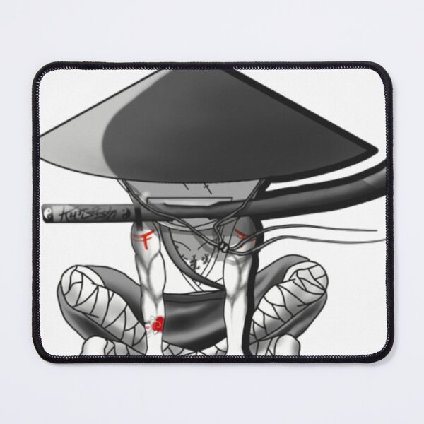 Item preview, KURISASHI – Bushido “Compassione” Black&Gray Edition designed and sold by KURISASHI.