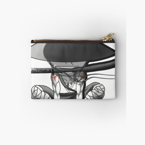 Item preview, KURISASHI – Bushido “Compassione” Black&Gray Edition designed and sold by KURISASHI.