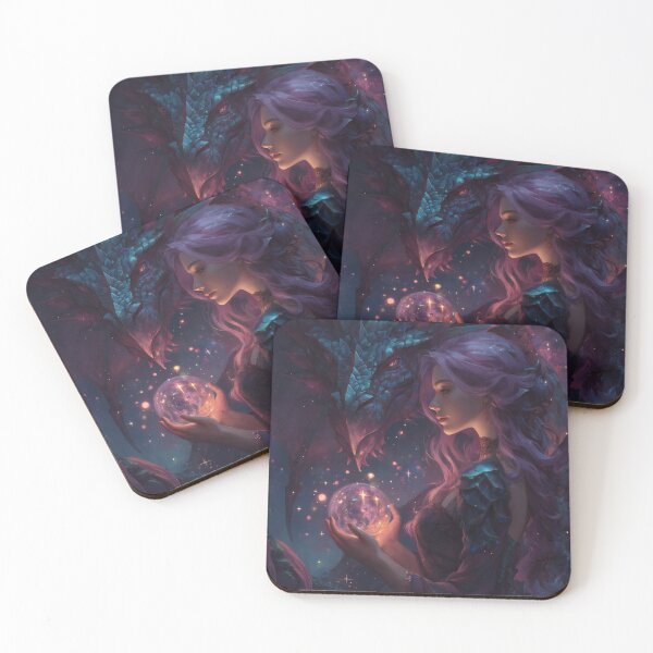 Item preview, The Covenant Between Stars designed and sold by oanaunciuleanu.