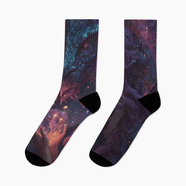 Item preview, The Covenant Between Stars designed and sold by oanaunciuleanu.
