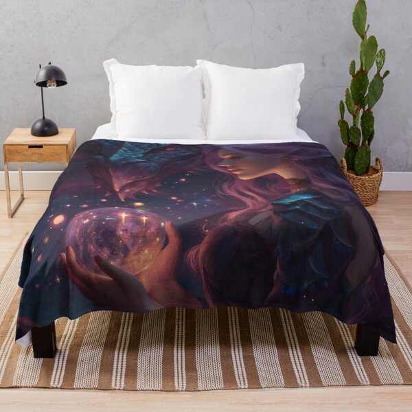 Item preview, The Covenant Between Stars designed and sold by oanaunciuleanu.
