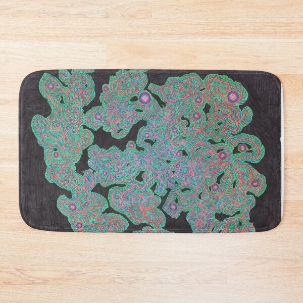 Item preview, RAZOR BERRIES designed and sold by Gregory Sudermann.