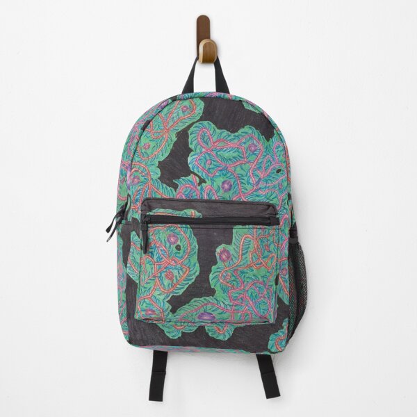 Item preview, RAZOR BERRIES designed and sold by Gregory Sudermann.
