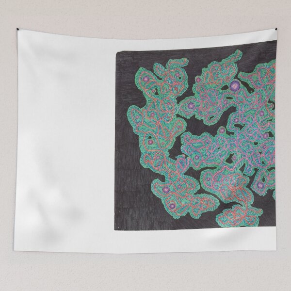 Item preview, RAZOR BERRIES designed and sold by Gregory Sudermann.
