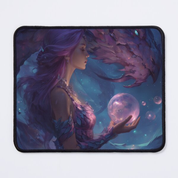 Item preview, The Covenant Between Stars designed and sold by oanaunciuleanu.
