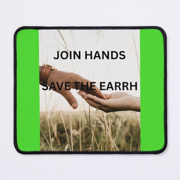 Item preview, EARTH DAY MESSAGE designed and sold by Ethanabban.