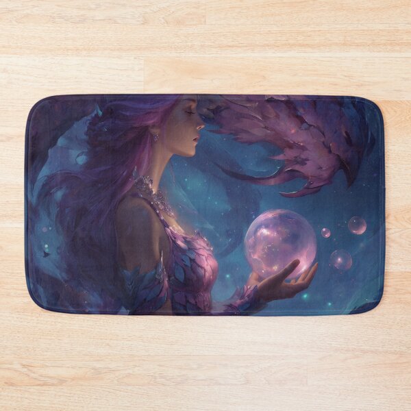 Item preview, The Covenant Between Stars designed and sold by oanaunciuleanu.