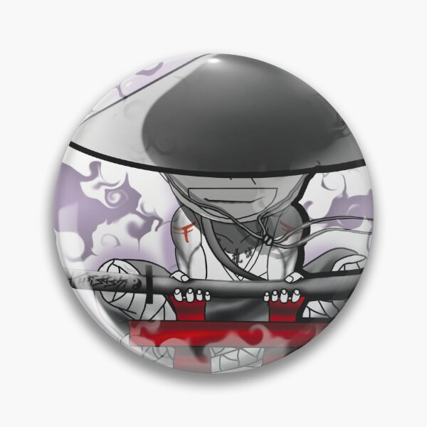 Item preview, KURISASHI – Bushido “Gentile Cortesia” Black&Gray Edition designed and sold by KURISASHI.