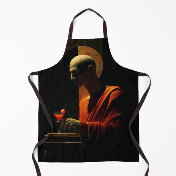 Item preview, Stoic Indulgence designed and sold by nemfisart.