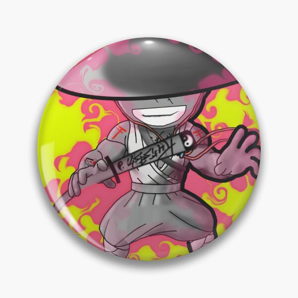 Item preview, KURISASHI – Bushido “Eroico Coraggio” Black&Gray Edition designed and sold by KURISASHI.
