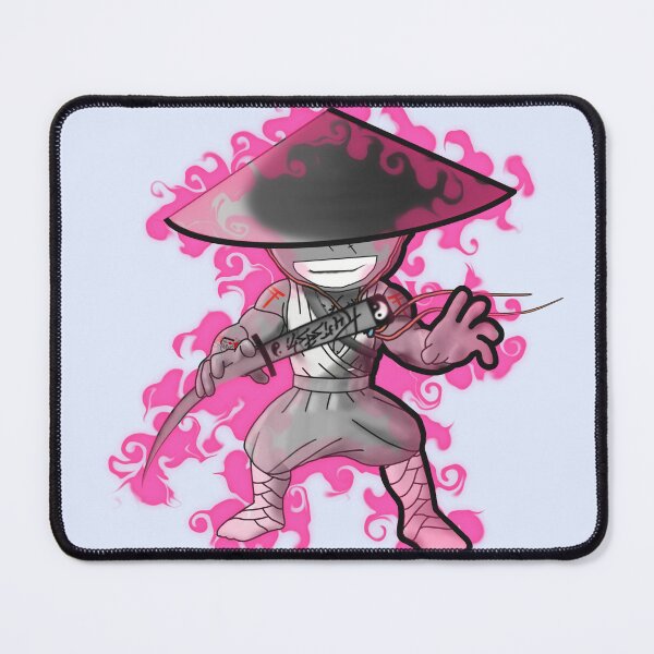 Item preview, KURISASHI – Bushido “Eroico Coraggio” Black&Gray Edition designed and sold by KURISASHI.