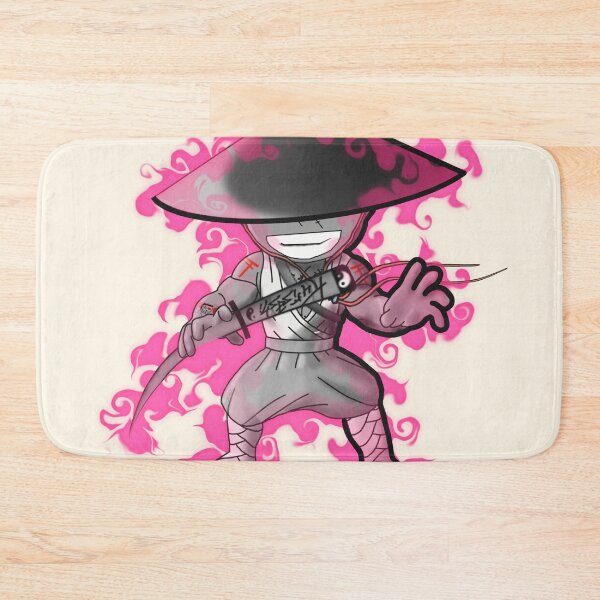 Item preview, KURISASHI – Bushido “Eroico Coraggio” Black&Gray Edition designed and sold by KURISASHI.