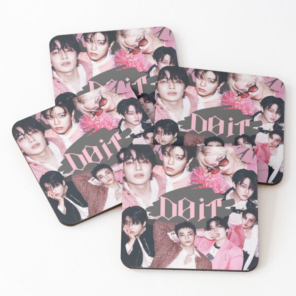 Item preview, Do It Album Art designed and sold by SKZ-Universe.