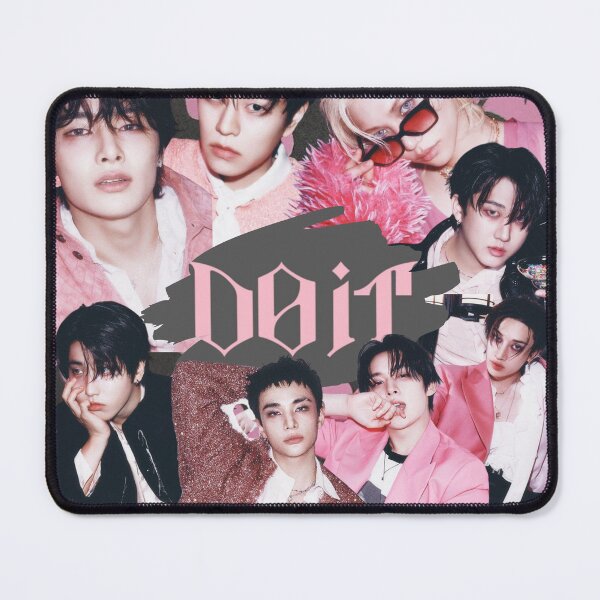 Item preview, Do It Album Art designed and sold by SKZ-Universe.