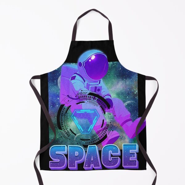 Item preview, Spaceman designed and sold by Superfly Boho Sci-Fi.