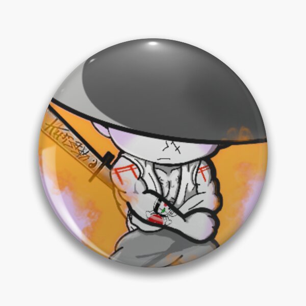 Artikelvorschau, KURISASHI – Bushido „Onore“ Black&Gray Edition entworfen und verkauft von KURISASHI.