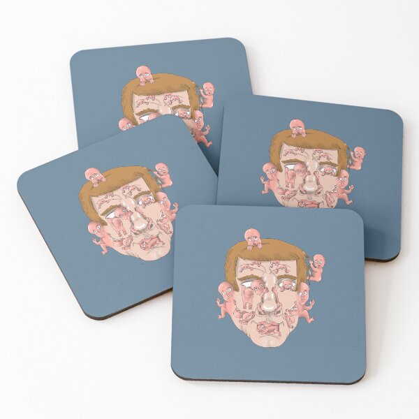 Item preview, Children in the mind designed and sold by AyseAkcay.