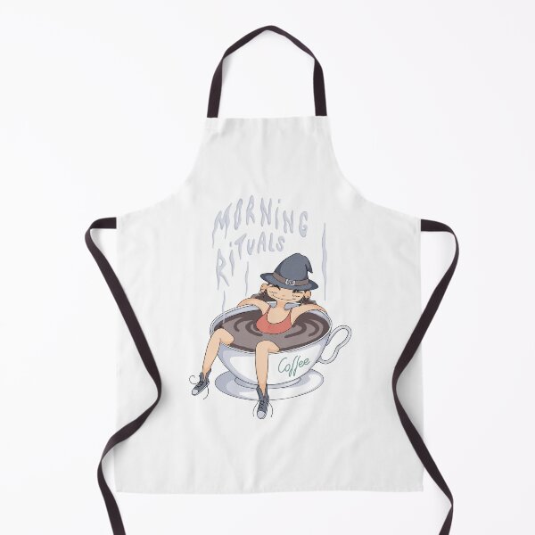 Item preview, Morning Coffee designed and sold by Basic Witch.