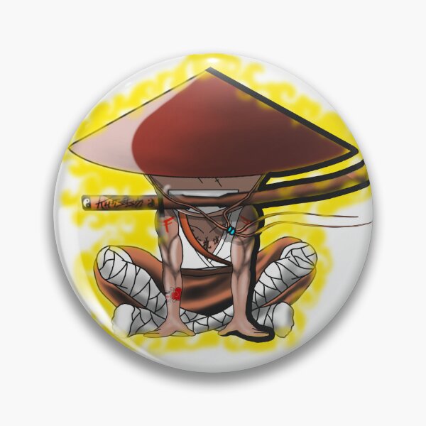 Item preview, KURISASHI – Bushido “Compassione” designed and sold by KURISASHI.