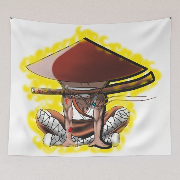 Item preview, KURISASHI – Bushido “Compassione” designed and sold by KURISASHI.