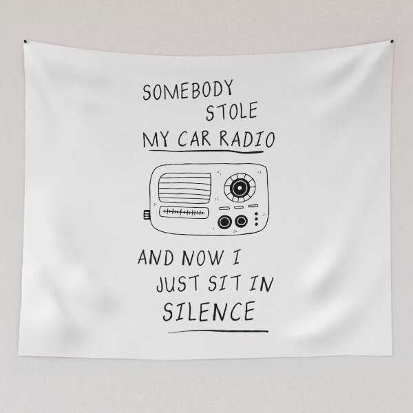 Item preview, Car Radio designed and sold by Kuluo29.