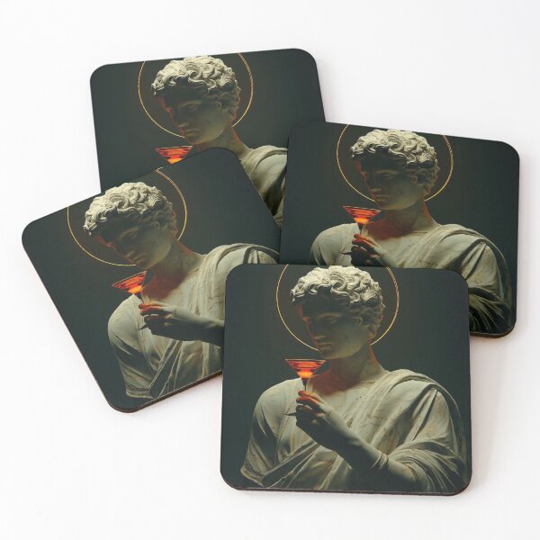 Item preview, Paul designed and sold by nemfisart.