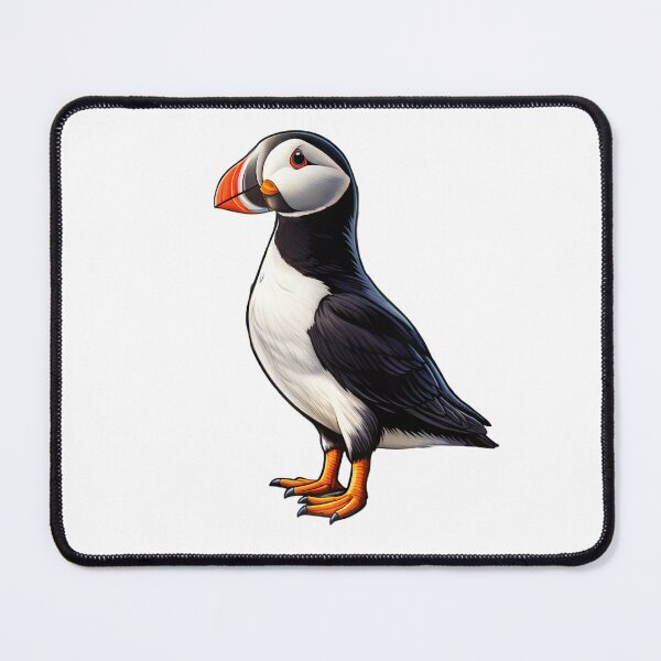 Item preview, Puffin designed and sold by VelvetRoom.