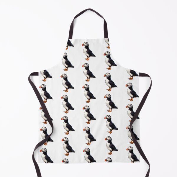 Item preview, Puffin designed and sold by VelvetRoom.