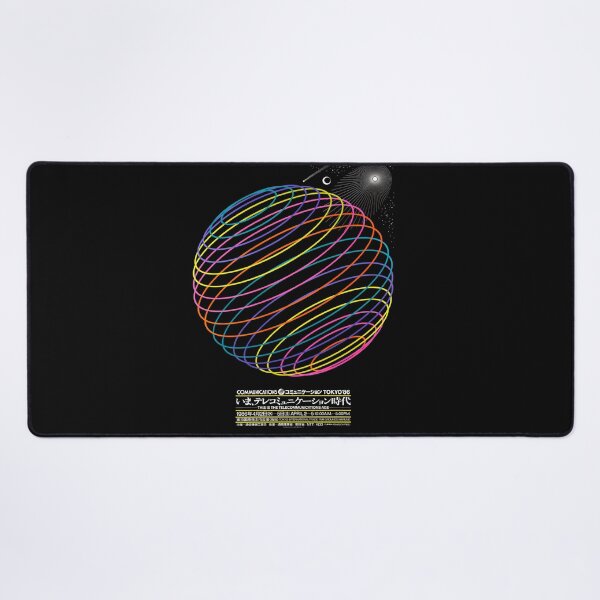 Item preview,  Tokyo Telecoms... designed and sold by Kuluo29.
