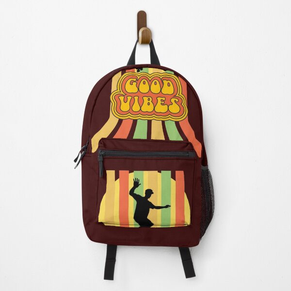Item preview, Roller Skater - Good Vibes designed and sold by Superfly Boho Sci-Fi.