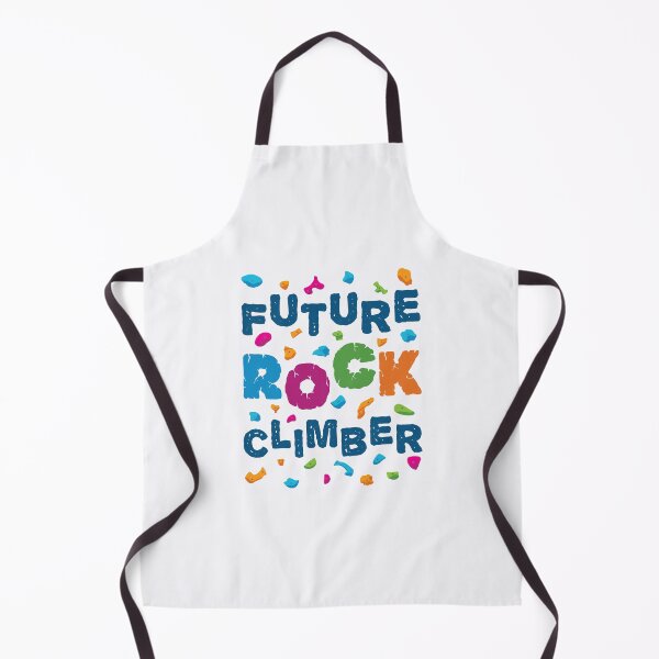 Item preview, Future Rock Climber  designed and sold by jaygo.