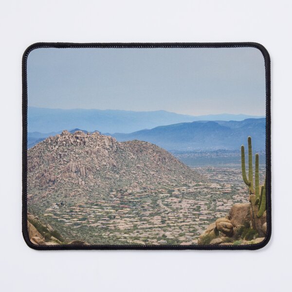 Item preview, Sonoran Desert designed and sold by The Wolfness Photography.