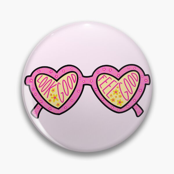 Item preview, Look Good Feel Good Sunglasses designed and sold by she who creates.
