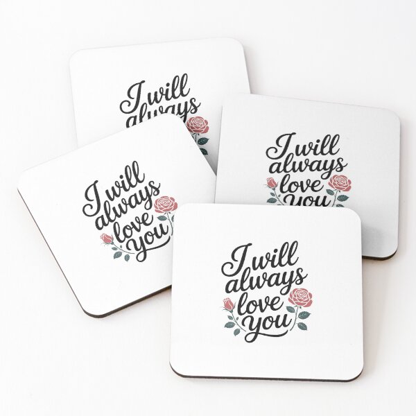 Item preview, I Will Always Love You Whitney Houston designed and sold by Enea Kelo.