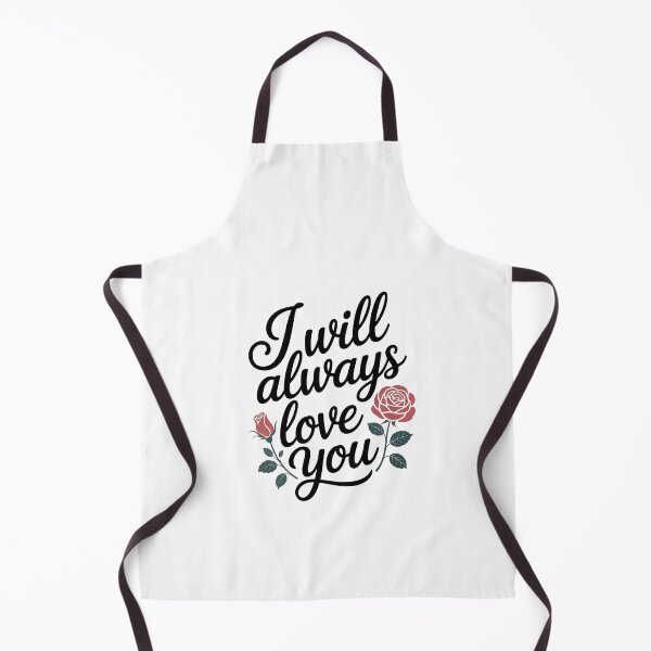 Item preview, I Will Always Love You Whitney Houston designed and sold by Enea Kelo.