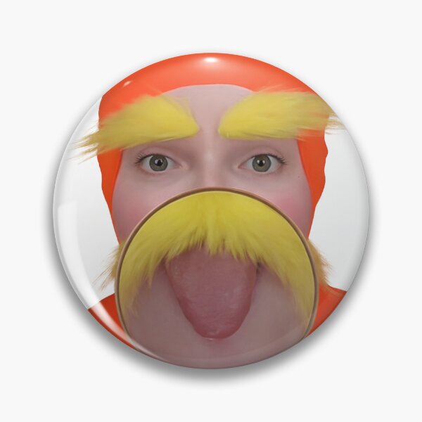 Item preview, Ashby Lorax Magnifying Glass designed and sold by julietperillo.