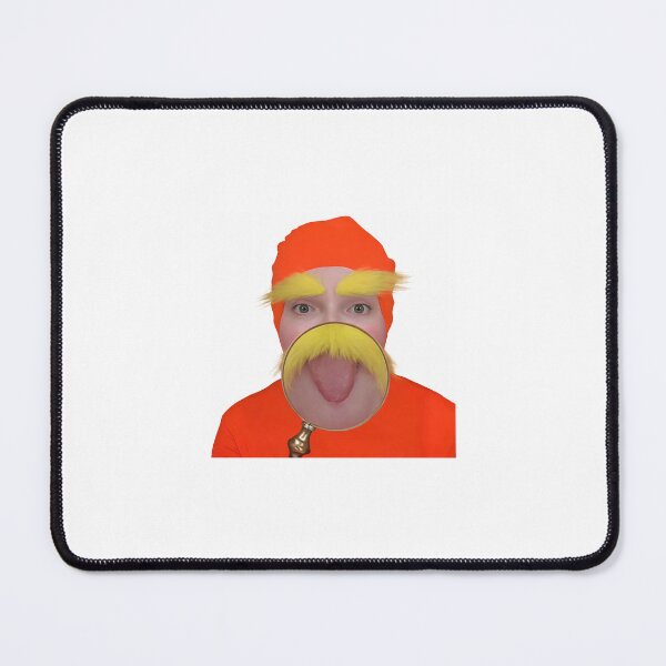 Item preview, Ashby Lorax Magnifying Glass designed and sold by julietperillo.