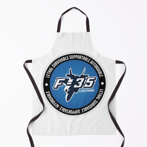 Item preview, Official F-35 Lightning II Program Emblem Graphic designed and sold by CharlieDesings.